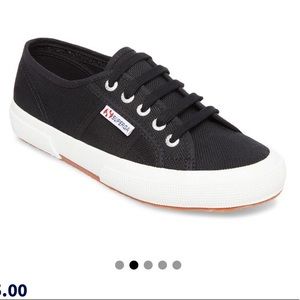 Superga sneakers